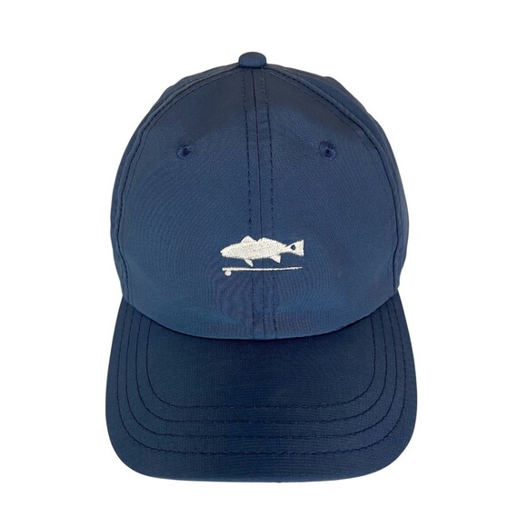 Pukka Inc Blue Lightweight Unisex Kids Fit Snapback Hat  Summer  Vacation  Beach - Picture 1 of 7